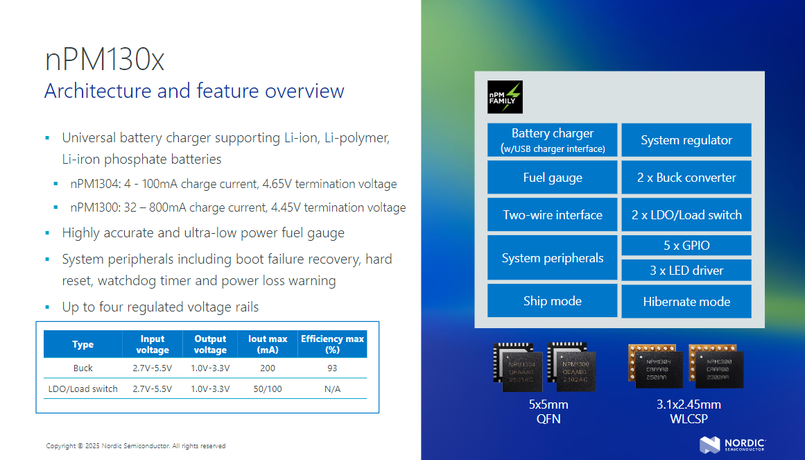 <b class='flag-5'>nPM</b>1304 <b class='flag-5'>電源</b><b class='flag-5'>管理</b><b class='flag-5'>IC</b>應(yīng)用