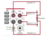 使用泰克數(shù)字<b class='flag-5'>萬用表</b>和KickStart軟件<b class='flag-5'>測試</b><b class='flag-5'>電阻</b>公差