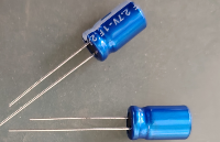 <b class='flag-5'>法拉</b><b class='flag-5'>電容</b>可以當(dāng)濾波<b class='flag-5'>電容</b>嗎為什么？