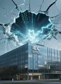 這個揭示電子垃圾泛濫的核心根源的實驗視頻，把IEC（國際電工委員會）的天捅了一個窟窿.