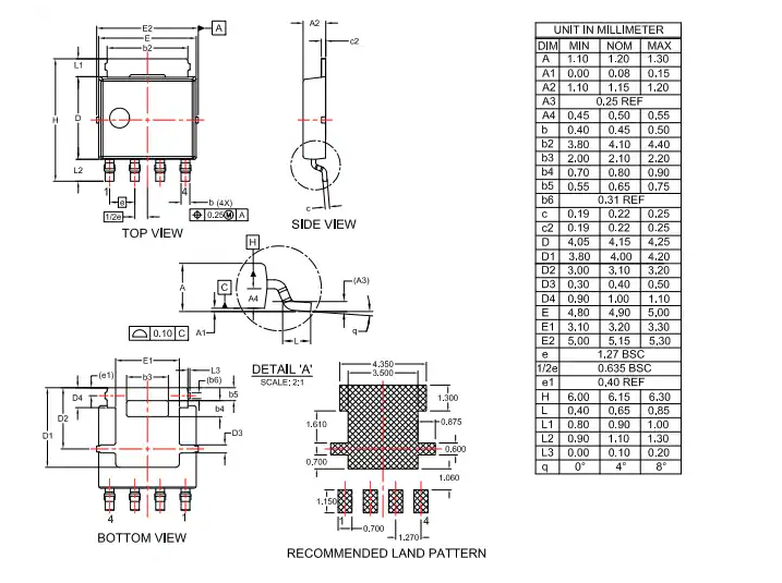 深入剖析NVMYS9D3<b class='flag-5'>N</b>06CL：<b class='flag-5'>高性能</b><b class='flag-5'>N</b><b class='flag-5'>溝道</b><b class='flag-5'>MOSFET</b>的<b class='flag-5'>卓越</b><b class='flag-5'>之</b><b class='flag-5'>選</b>