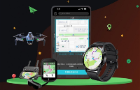 iMLite AI Map 2.1 正式上線：智能穿戴迎來嵌入式離線地圖導(dǎo)航<b class='flag-5'>新體驗</b>