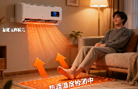 浮思特 | 陣列熱電堆紅外AI人感檢測模組，從技術(shù)原理到AI落地的實戰(zhàn)方案