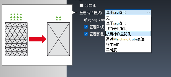 网格