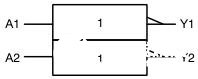 Logic Symbol