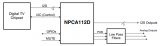 新唐科技推出纯数字端口DSP(NPCA112D)内置音效增强算法