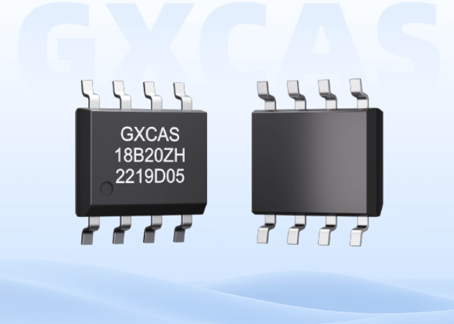 分享<b class='flag-5'>1-Wire</b>接口數(shù)字溫度傳感器IC型號