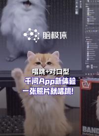 一張照片實(shí)現(xiàn)唱跳+對(duì)口型？千問App新玩法！