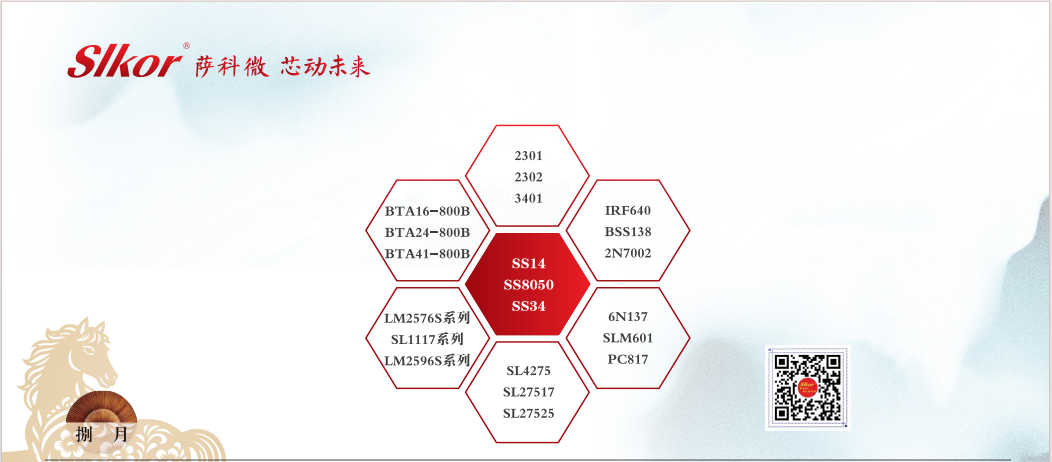 <b class='flag-5'>傳感器</b>的核心組成部分<b class='flag-5'>有</b>哪些