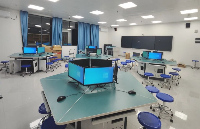 广凌智慧<b class='flag-5'>实验室</b><b class='flag-5'>管理</b><b class='flag-5'>系统</b>技术亮点与功能介绍