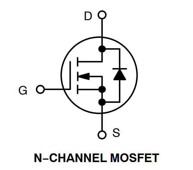 <b class='flag-5'>深入</b><b class='flag-5'>解析</b> NTBLS1D5<b class='flag-5'>N10MC</b>：高性能<b class='flag-5'>N</b><b class='flag-5'>沟道</b><b class='flag-5'>MOSFET</b>的卓越之选
