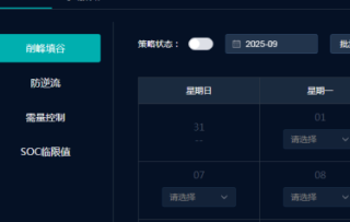 <b class='flag-5'>儲(chǔ)</b><b class='flag-5'>能</b><b class='flag-5'>EMS</b>控制器(4) — 控制策略<b class='flag-5'>適配</b>很繁瑣不好用怎么辦？
