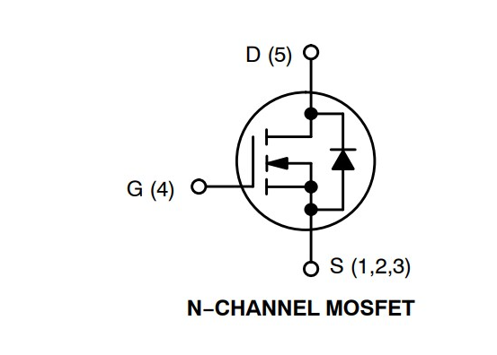 <b class='flag-5'>深入</b><b class='flag-5'>解析</b> onsemi NVMFS<b class='flag-5'>5C645N</b>：<b class='flag-5'>高性能</b><b class='flag-5'>N</b><b class='flag-5'>沟道</b><b class='flag-5'>MOSFET</b>的<b class='flag-5'>卓越</b><b class='flag-5'>之</b><b class='flag-5'>选</b>