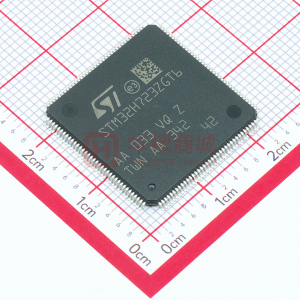 STM32H723ZGT6