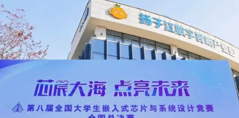360°全景追踪、SDR无线通信！看<b class='flag-5'>大学生</b>如何用矽速板卡拿下FPGA大赛