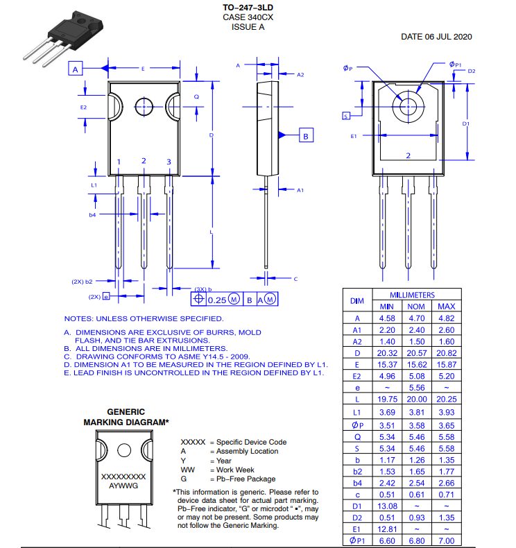 <b class='flag-5'>探索</b> <b class='flag-5'>onsemi</b> <b class='flag-5'>NTHL075N</b>065SC1 <b class='flag-5'>SiC</b> <b class='flag-5'>MOSFET</b> 的卓越性能