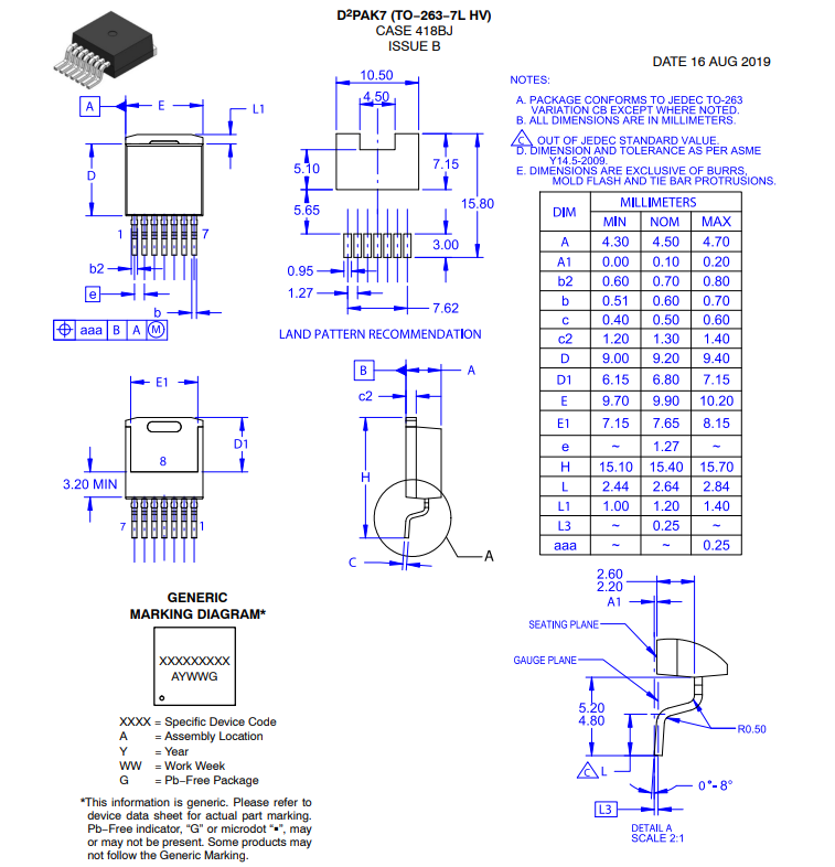 <b class='flag-5'>探索</b> <b class='flag-5'>onsemi</b> NVBG022N120M3S SiC MOSFET 的<b class='flag-5'>卓越性能</b>