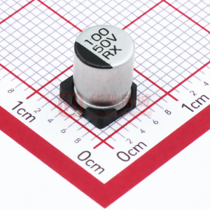 RX100UF50V90RV0105