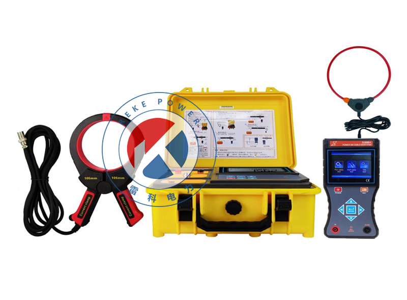 雷科电力-REKE2180带电<b class='flag-5'>电缆</b>识别仪