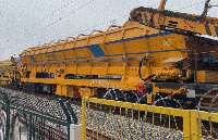 云翎智能<b class='flag-5'>北斗</b>RTK<b class='flag-5'>高精度</b><b class='flag-5'>定位</b>仪：铁路轨道施工安全与效率的智能化升级方案