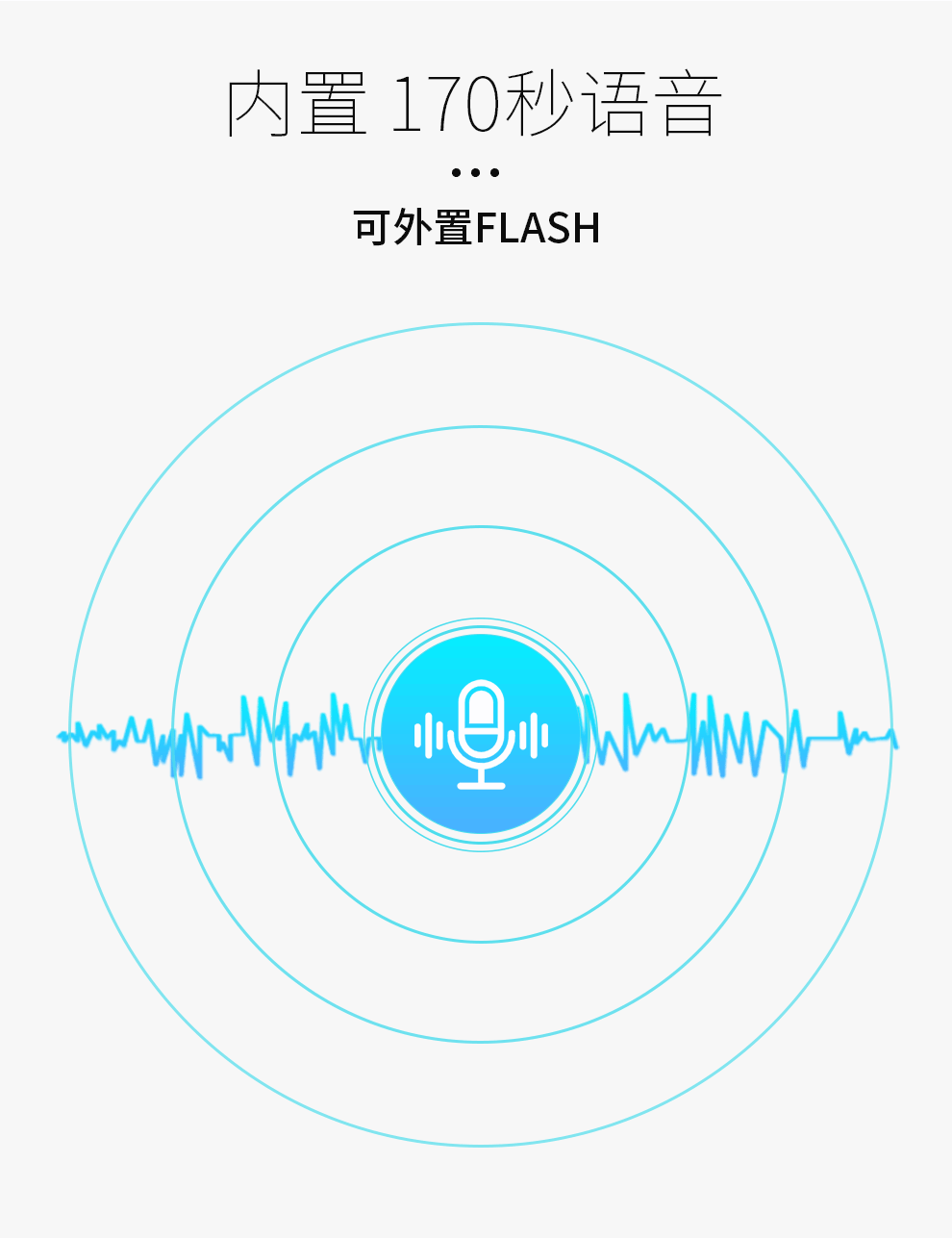 语音芯片
