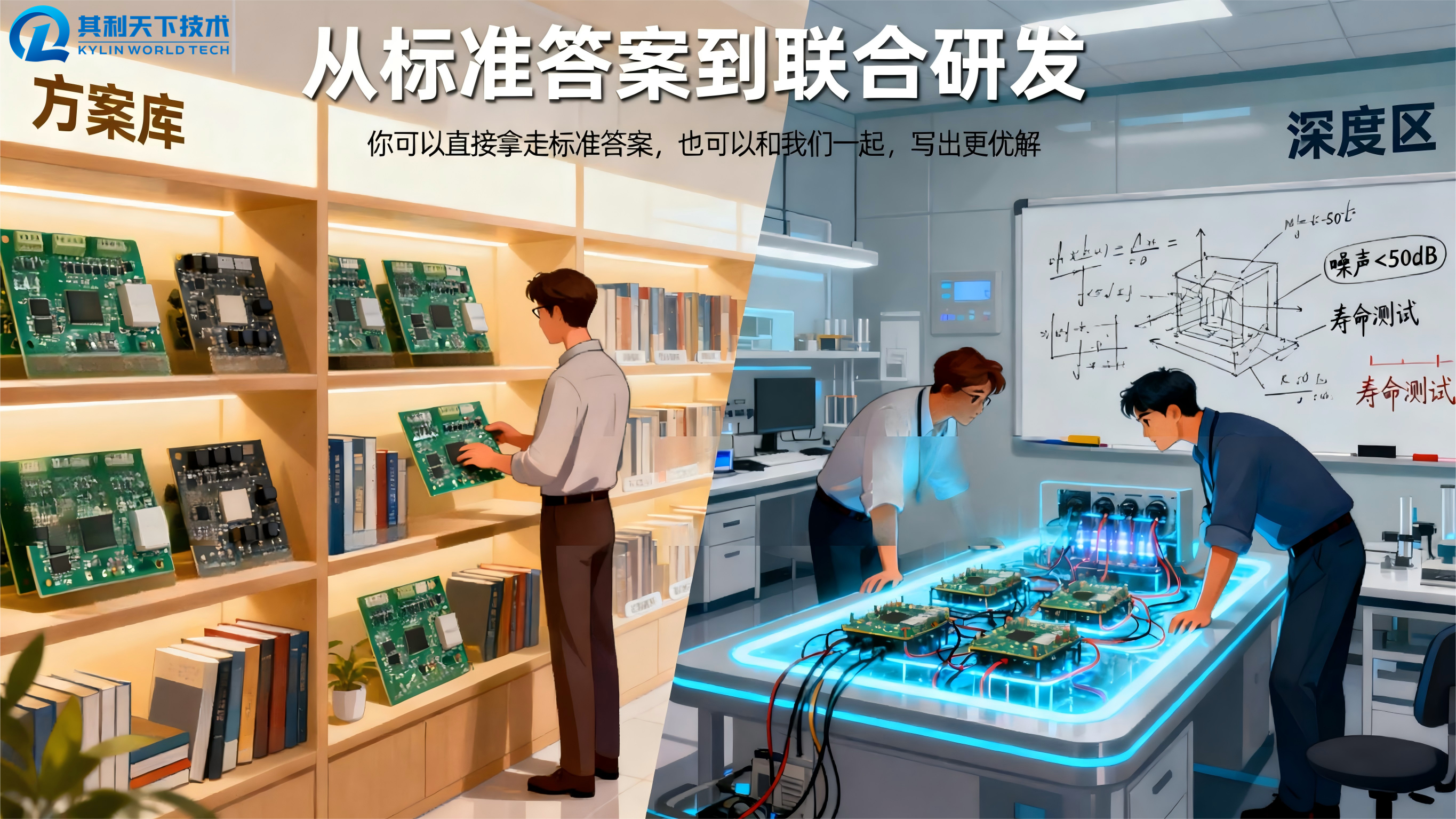 无刷电机