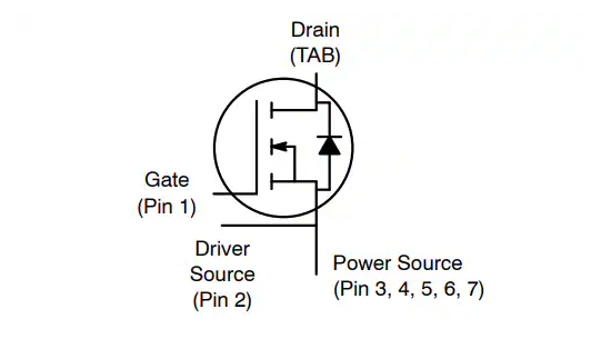 <b class='flag-5'>探索</b> <b class='flag-5'>onsemi</b> NTBG014N<b class='flag-5'>120</b>M3P SiC MOSFET：<b class='flag-5'>高效能与</b>可靠性的<b class='flag-5'>完美</b><b class='flag-5'>结合</b>