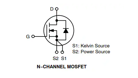 探索 onsemi NTH4L020N090SC1：高性能碳化硅 MOSFET 的卓越特性与应用潜力