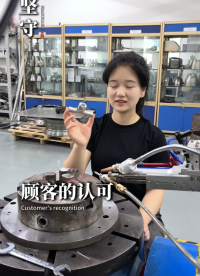 激光焊接設備自動化！#激光焊接機 #機器人焊接 #非標定制設備 #源頭工廠 