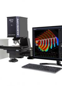 NS3600 Real-time Macro Stitching