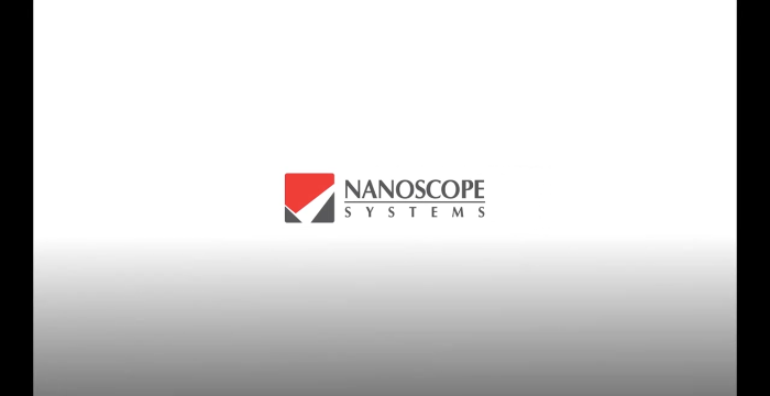 NS3600 Hall device Pin Roughness Measurement