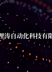 理涛-国外友人来我司参观考察-现场讲解