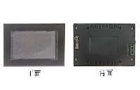 廣州易顯5寸觸摸串口屏編寫(xiě)工程快速入門(mén)教程