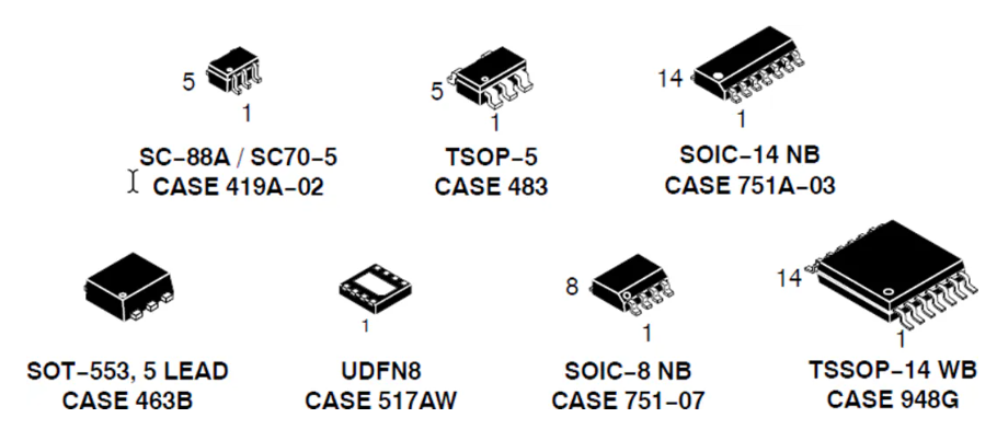 深入解析 onsemi <b class='flag-5'>NCS</b>2023x 系列运算<b class='flag-5'>放大器</b>