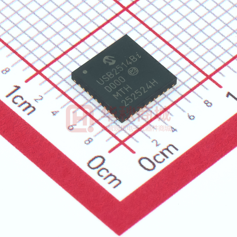 USB2514B-I/M2