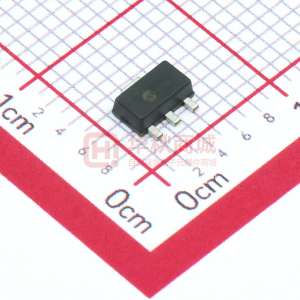 MCP1700T-3302E/MB