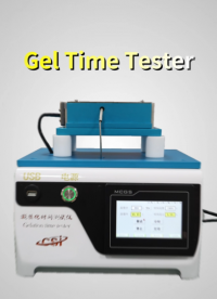 CSI-Z712 凝膠化時間測試儀 GB/T 16995-1997 提供檢測方案