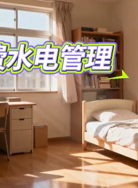 安科瑞预付费水电管理在通威太阳能员工宿舍的应用#水电预付费 #电路知识 