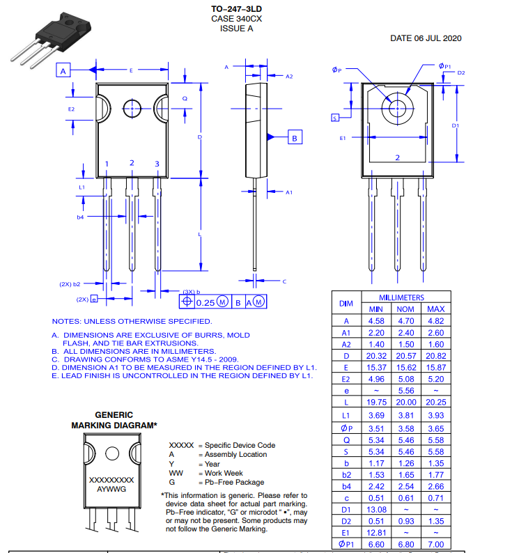 探索 <b class='flag-5'>onsemi</b> <b class='flag-5'>NTHL015N065SC1</b> SiC <b class='flag-5'>MOSFET</b> 的卓越<b class='flag-5'>性能</b>