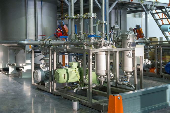 MODBUS RTU
