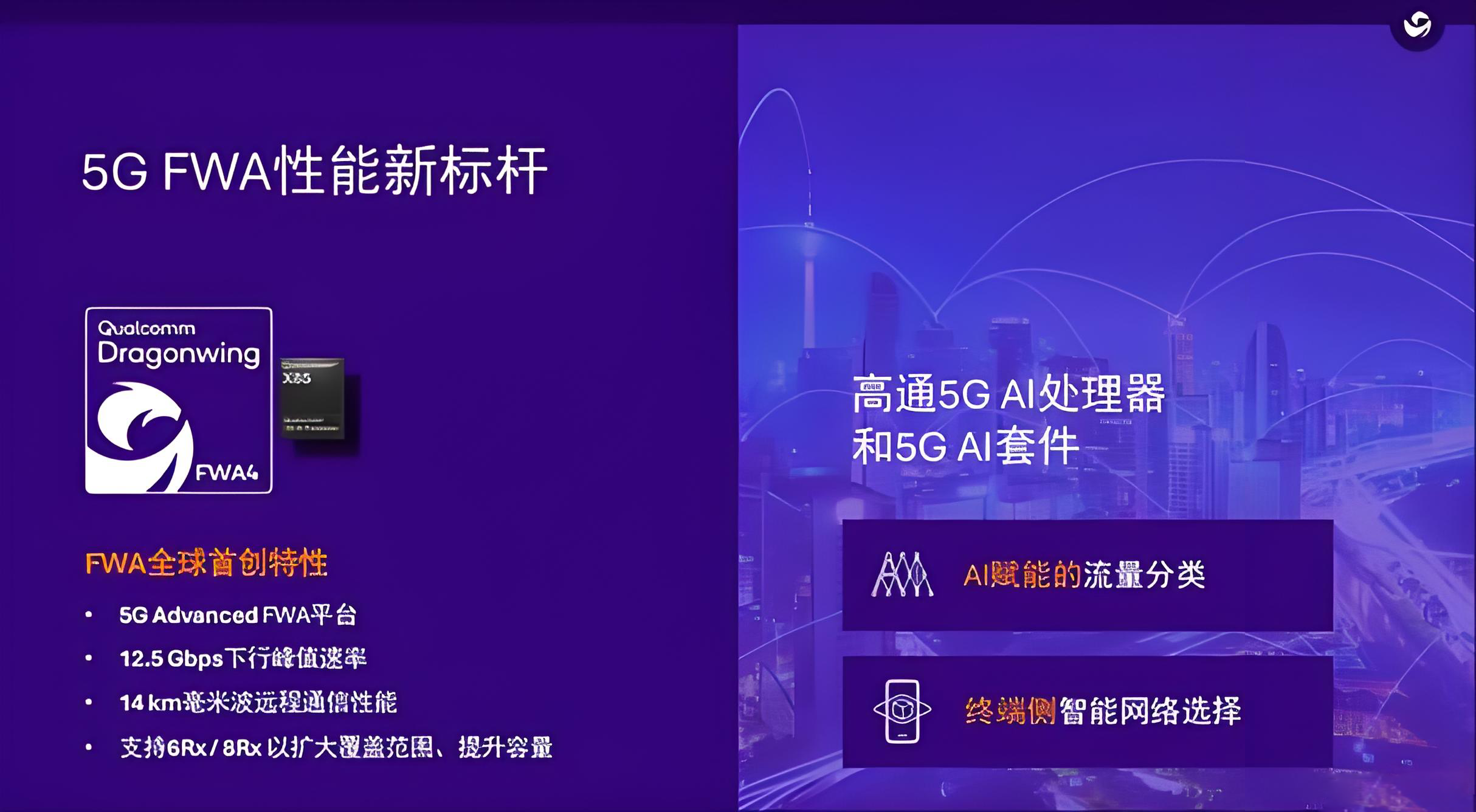 高通 X82 与 X<b class='flag-5'>85</b>：技术分析及其对市场的影响