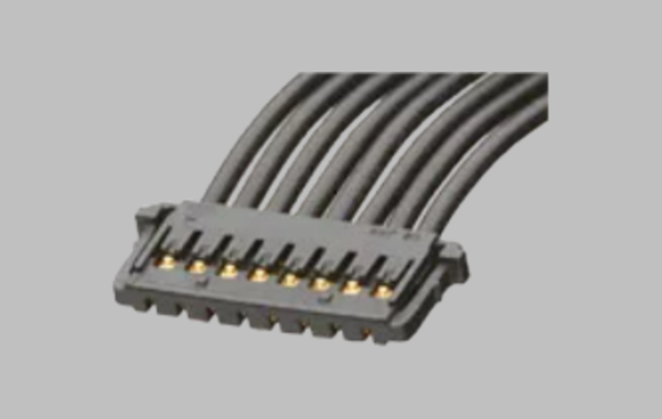 Molex <b class='flag-5'>线缆</b>组件国产替代与<b class='flag-5'>高速</b><b class='flag-5'>性能</b>解析