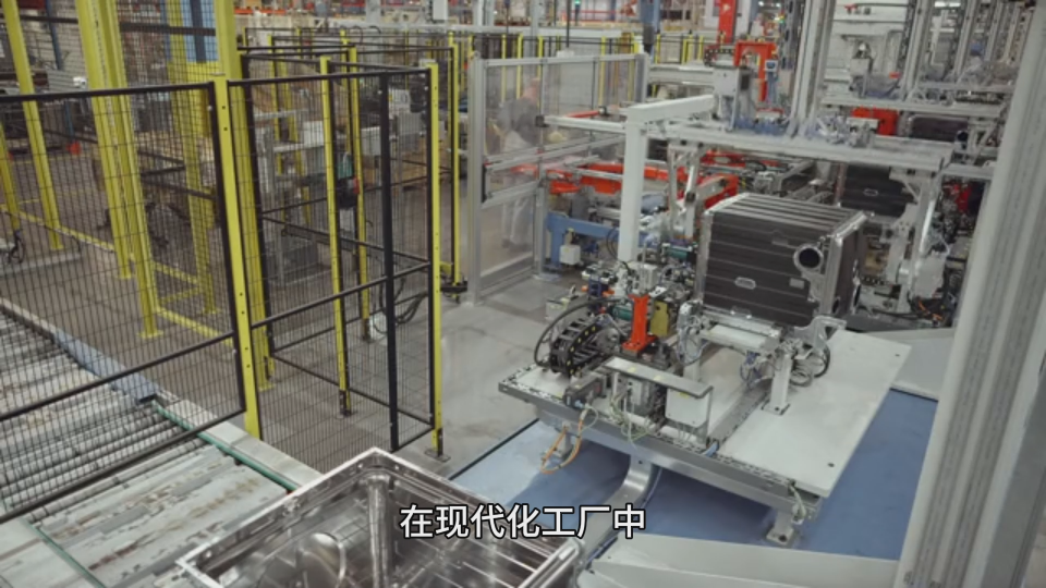 Profinet转ASI网关在现代化工厂中应用