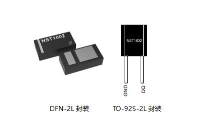 温度传感器