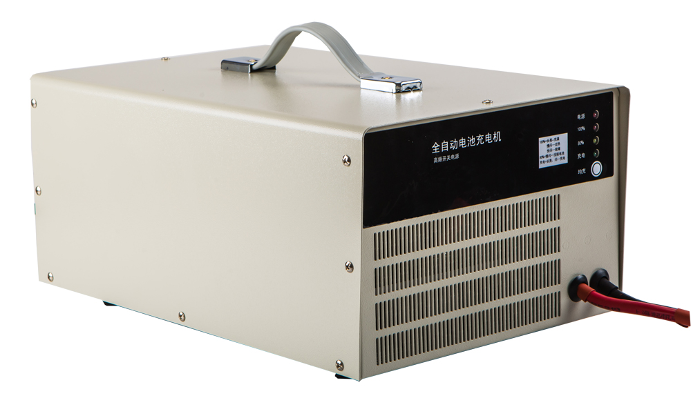 充電快又安全？選<b class='flag-5'>廣州</b><b class='flag-5'>郵</b><b class='flag-5'>科</b>鋰電池充電機(jī)，讓愛“芯”更耐用！