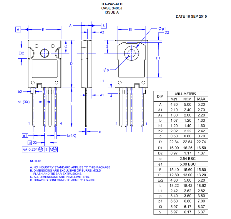 深入<b class='flag-5'>解析</b><b class='flag-5'>FGHL75T65</b>LQDTL4 <b class='flag-5'>IGBT</b>：<b class='flag-5'>性能</b>、<b class='flag-5'>特性</b>與應(yīng)用