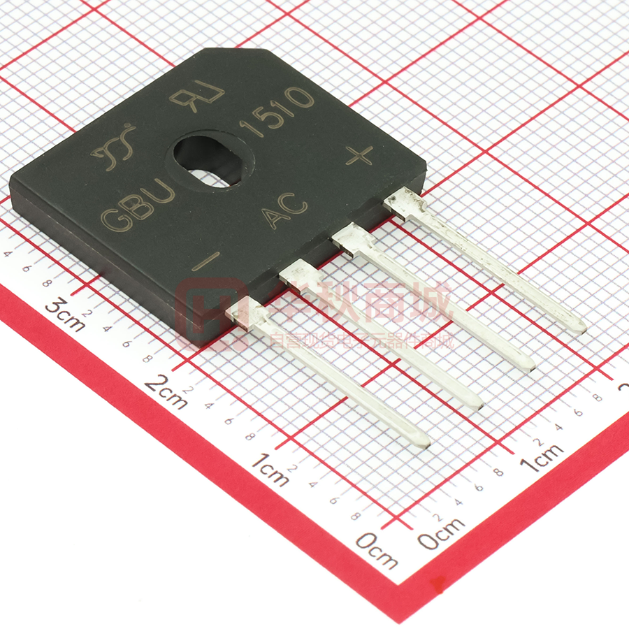 GBU1510