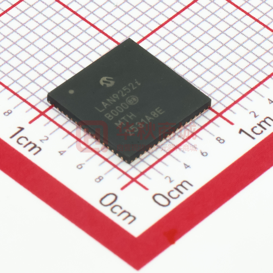 LAN9252I/ML