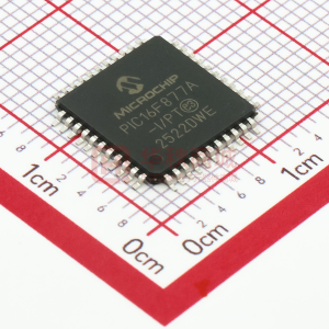PIC16F877A-I/PT