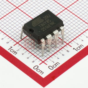 ATTINY85-20PU